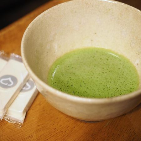 Ikariya Ryokan ยามาโนะอุจิ ภายนอก รูปภาพ