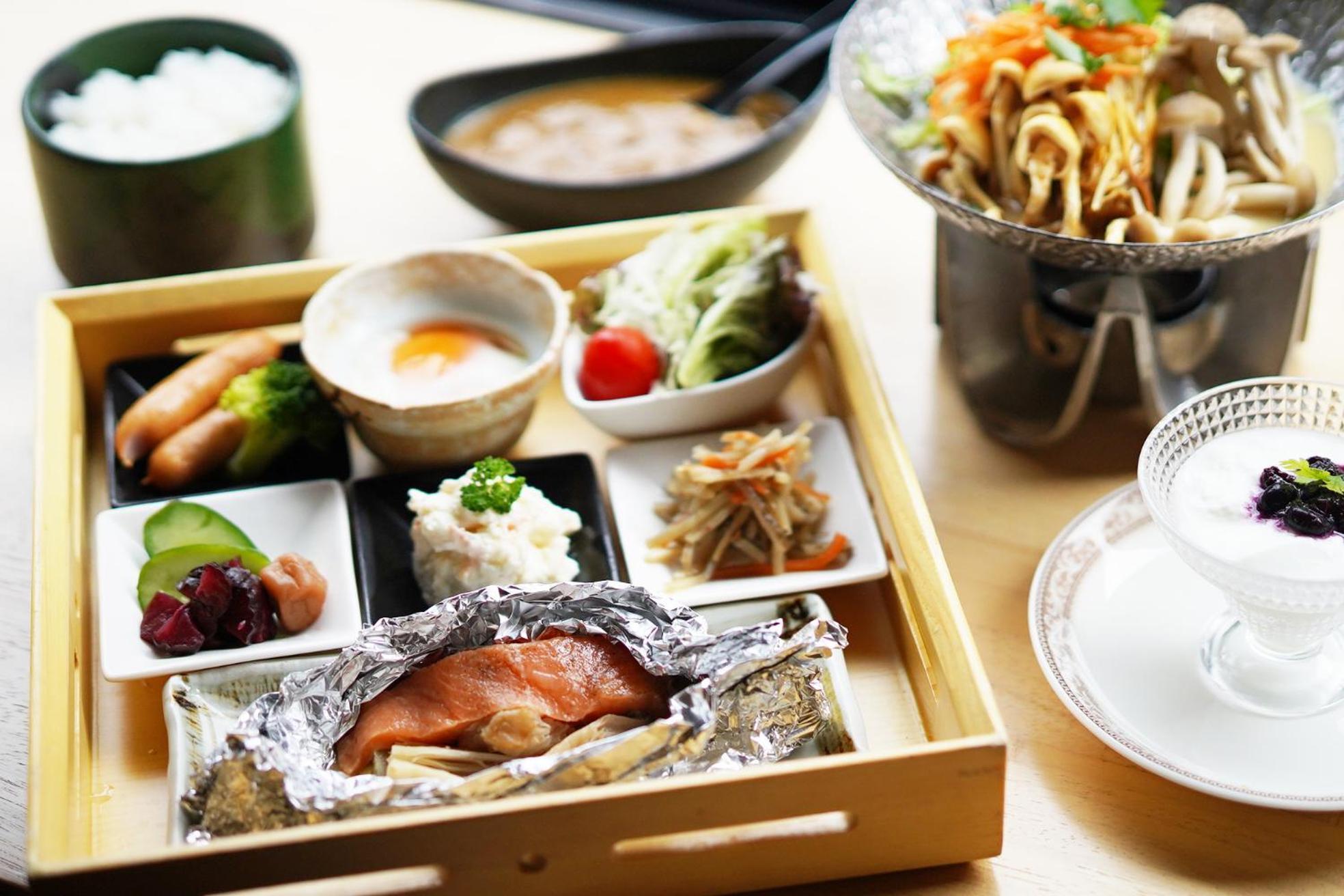 Ikariya Ryokan ยามาโนะอุจิ ภายนอก รูปภาพ