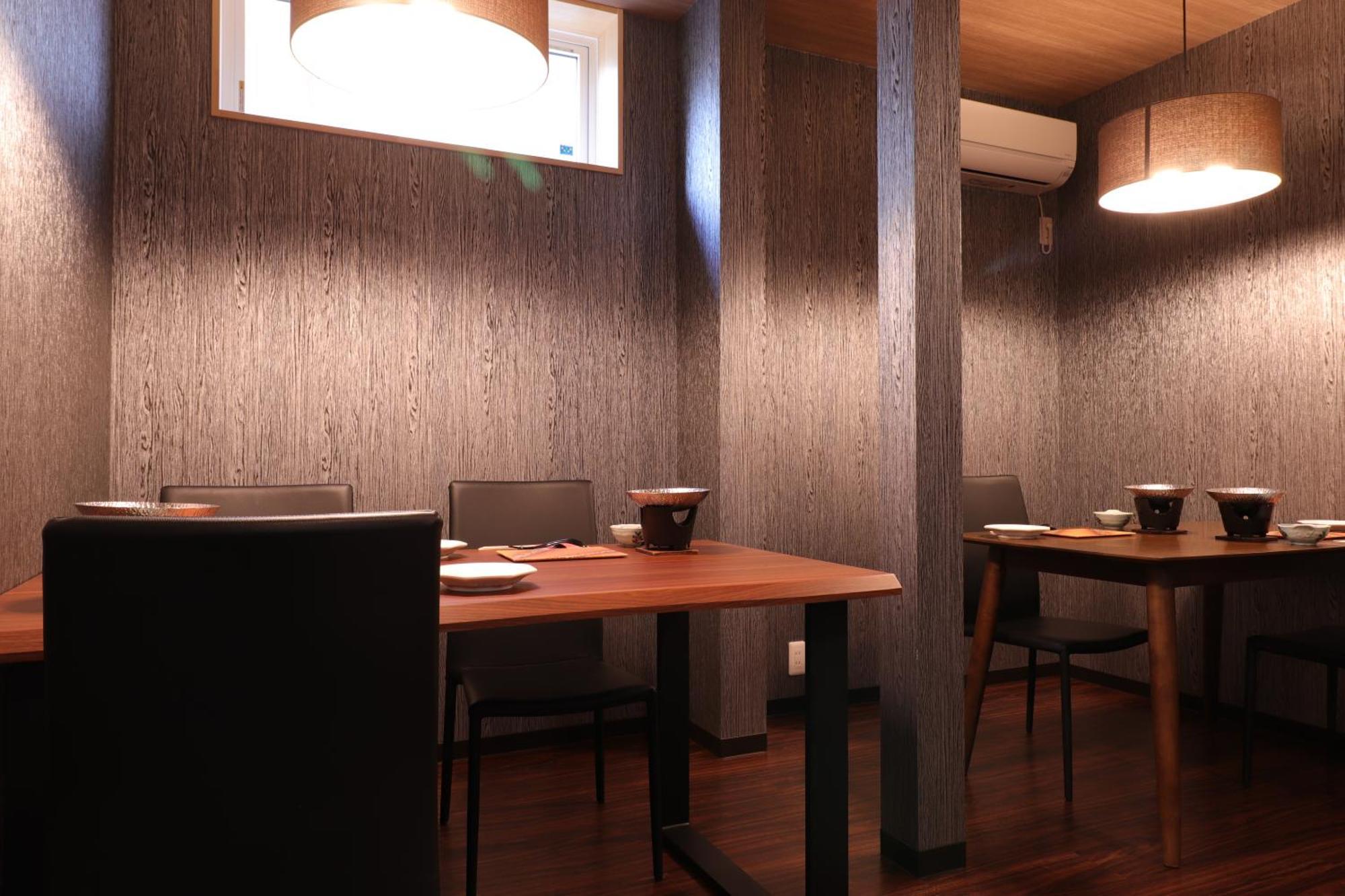 Ikariya Ryokan ยามาโนะอุจิ ภายนอก รูปภาพ