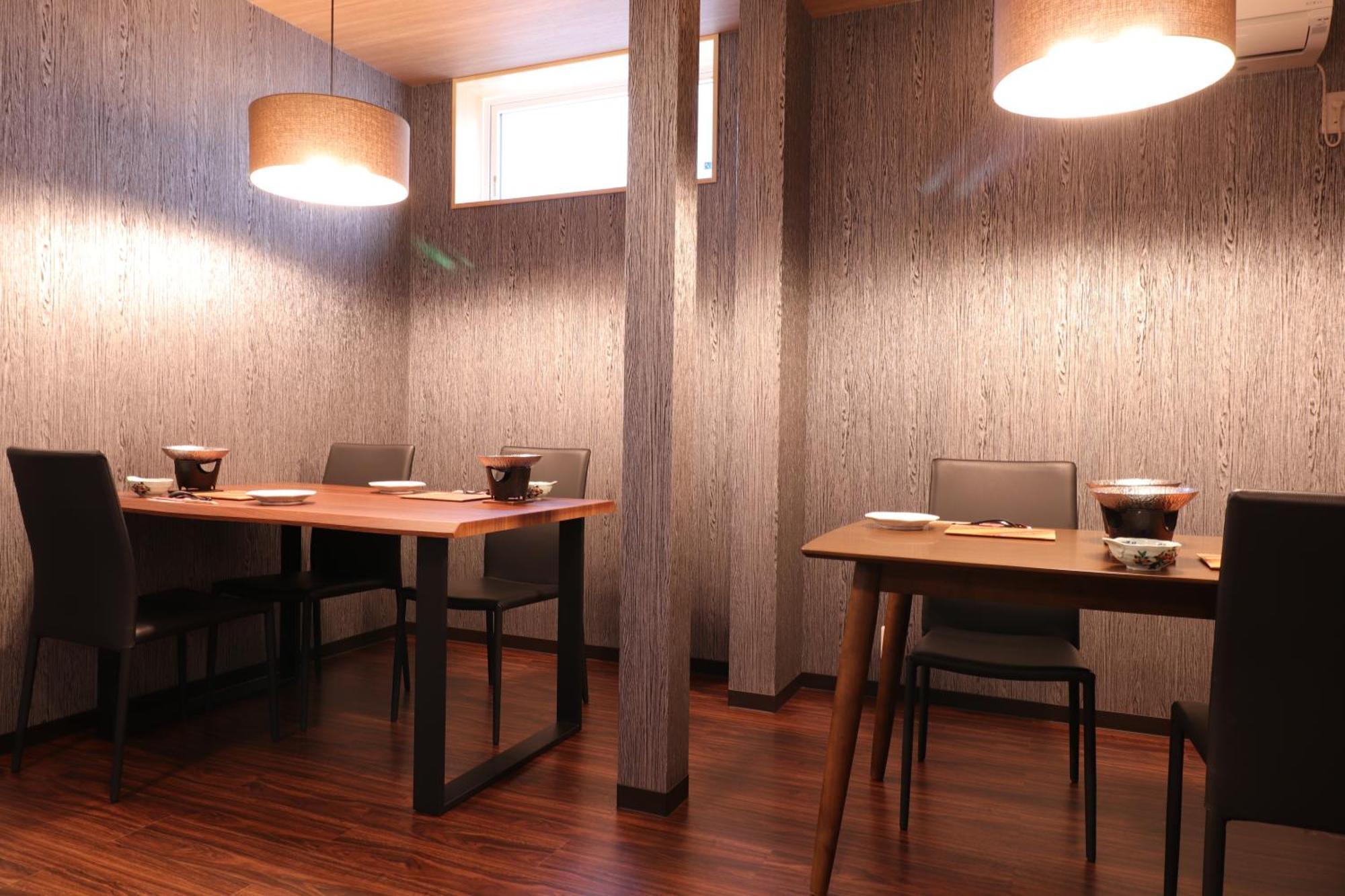 Ikariya Ryokan ยามาโนะอุจิ ภายนอก รูปภาพ